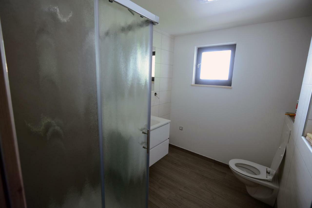 Apartmaji Pekovec Bohinj Eksteriør bilde